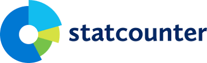 Statcounter Logo